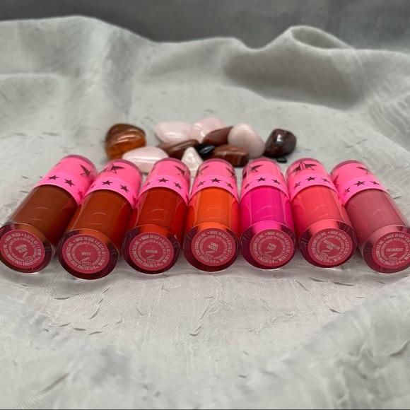 Jeffree Star Mini Lippies - Picture 2 of 2